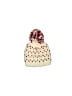 Look 100% Acrylic Ivory Beanie One size - photo 1