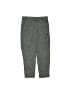 Active by Old Navy 100% Polyester Solid Gray Casual Pants Size 5 - photo 1