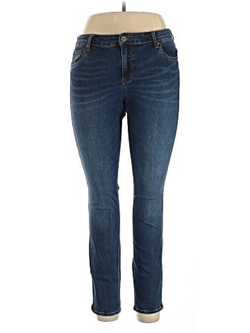 Kut from the Kloth Jeans (view 1)
