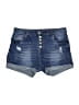 Jeans Blue Denim Shorts Size XL - photo 1