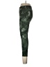 Fancyinn Tie-dye Green Leggings Size L - photo 5