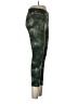 Fancyinn Tie-dye Green Leggings Size L - photo 4