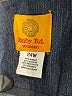 Ruby Rd. Blue Denim Jacket Size 24 waist - photo 6