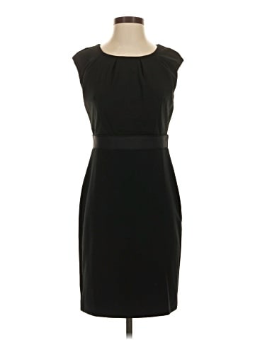 Ann Taylor Factory Cocktail Dress (view 1)