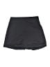 IZOD Solid Black Active Skort Size L - photo 1