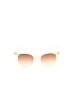 Marlowe Ivory Sunglasses One size - photo 2