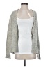 Cherokee Silver Cardigan Size XS - photo 1