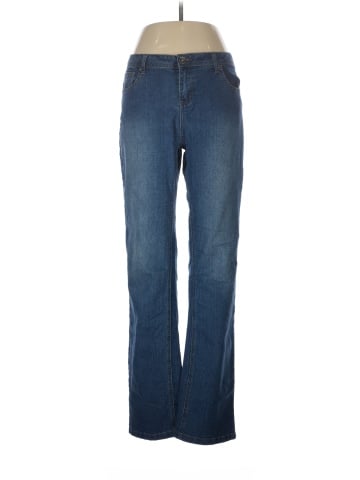 Natural Reflections Jeans (view 1)