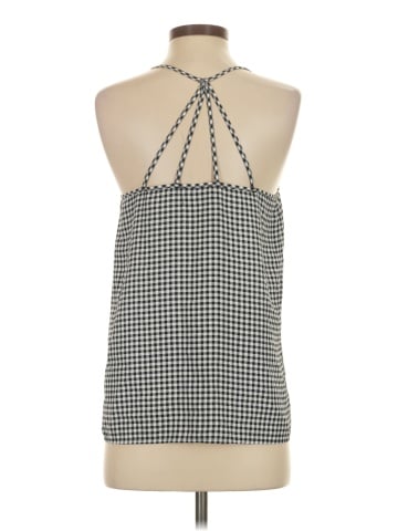 Abercrombie & Fitch Sleeveless Blouse (view 2)