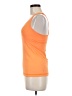 Lululemon Athletica Orange Tank Top Size 6 - photo 5