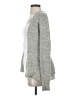 Cherokee Silver Cardigan Size XS - photo 5
