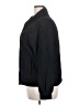 Maurices Solid Black Jacket Size XXL - photo 5