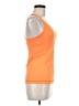 Lululemon Athletica Orange Tank Top Size 6 - photo 4