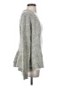 Cherokee Silver Cardigan Size XS - photo 4