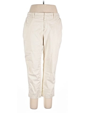 Gap Khakis (view 1)