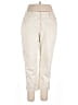 Gap Solid Tan Khakis Size 16 Petite - photo 1
