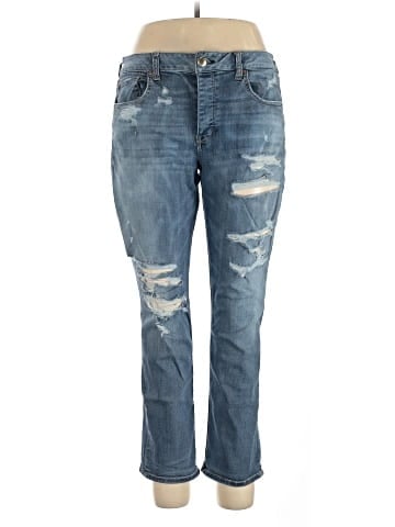 American Eagle Outfitters Jeans (view 1)