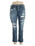 American Eagle Outfitters Stars Blue Jeans Size 14 - photo 1