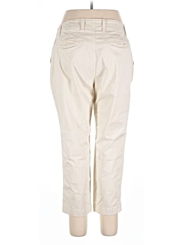 Gap Khakis (view 2)