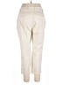 Gap Solid Tan Khakis Size 16 Petite - photo 2
