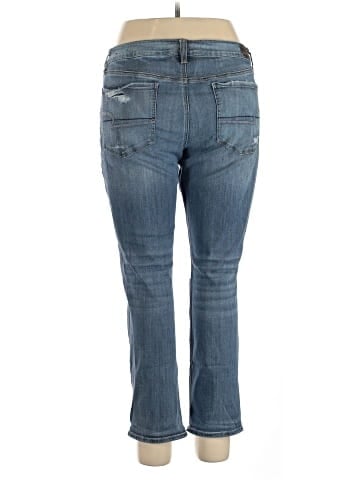 American Eagle Outfitters Jeans (view 2)