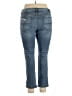 American Eagle Outfitters Stars Blue Jeans Size 14 - photo 2