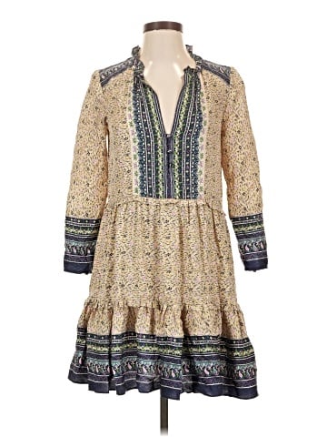 Veronica Beard Casual Dress (view 1)