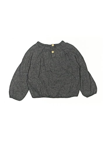 Zara Baby Pullover Sweater (view 2)
