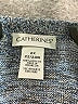 Catherines 100% Acrylic Blue Pullover Sweater Size 2X - photo 7