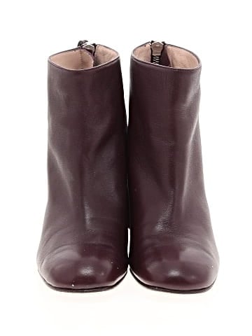 Stuart Weitzman Ankle Boots (view 2)
