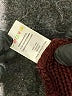 RDI Burgundy Pullover Sweater Size L - photo 8