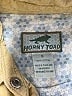 Horny Toad 100% Cotton Yellow Jacket Size S - photo 6