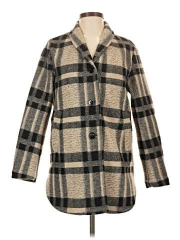 Sundays Coat (view 1)