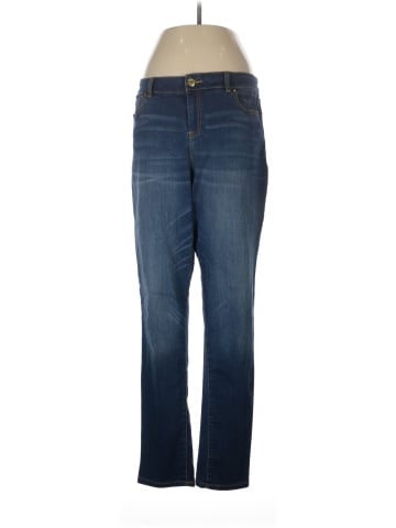 Inc Denim Jeans (view 1)