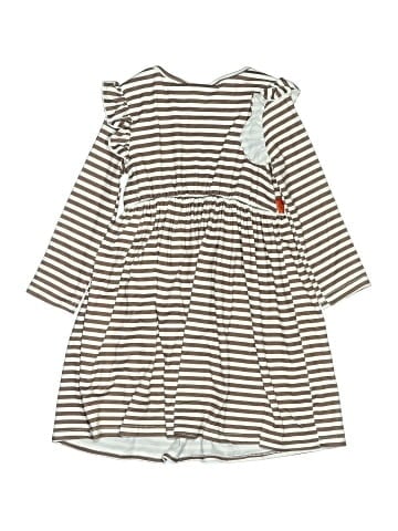 Blueberi Boulevard Dress (view 2)