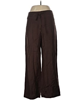 Ann Taylor Loft Linen Pants