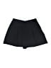 Abercrombie & Fitch Solid Black Skort Size M - photo 1