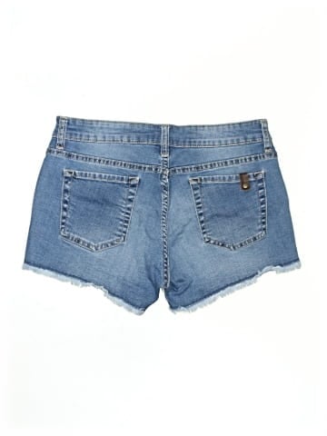 Roxy Denim Shorts (view 2)