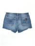 Roxy Stars Blue Denim Shorts Size 27 waist - photo 2