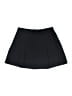 Abercrombie & Fitch Solid Black Skort Size M - photo 2