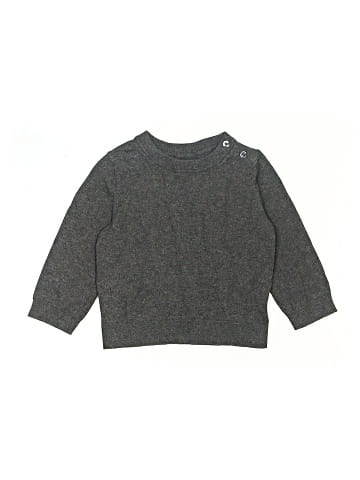 Baby Gap Pullover Sweater (view 1)