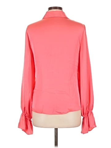 Ramy Brook Long Sleeve Blouse (view 2)