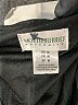 Motherhood 100% Polyester Stars Black Cocktail Dress Size Med Maternity - photo 6