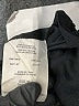Motherhood 100% Polyester Stars Black Cocktail Dress Size Med Maternity - photo 7
