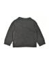 Baby Gap 100% Cotton Solid Gray Pullover Sweater Size 12-18 mo - photo 2