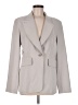St. John Gray Blazer Size 10 - photo 1