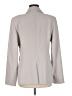 St. John Gray Blazer Size 10 - photo 2