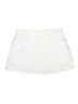 Prince Solid White Active Skort Size L - photo 2