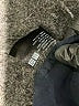 Uniqlo 100% Cotton Black Jacket Size S - photo 7