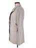 St. John Gray Blazer Size 10 - photo 5